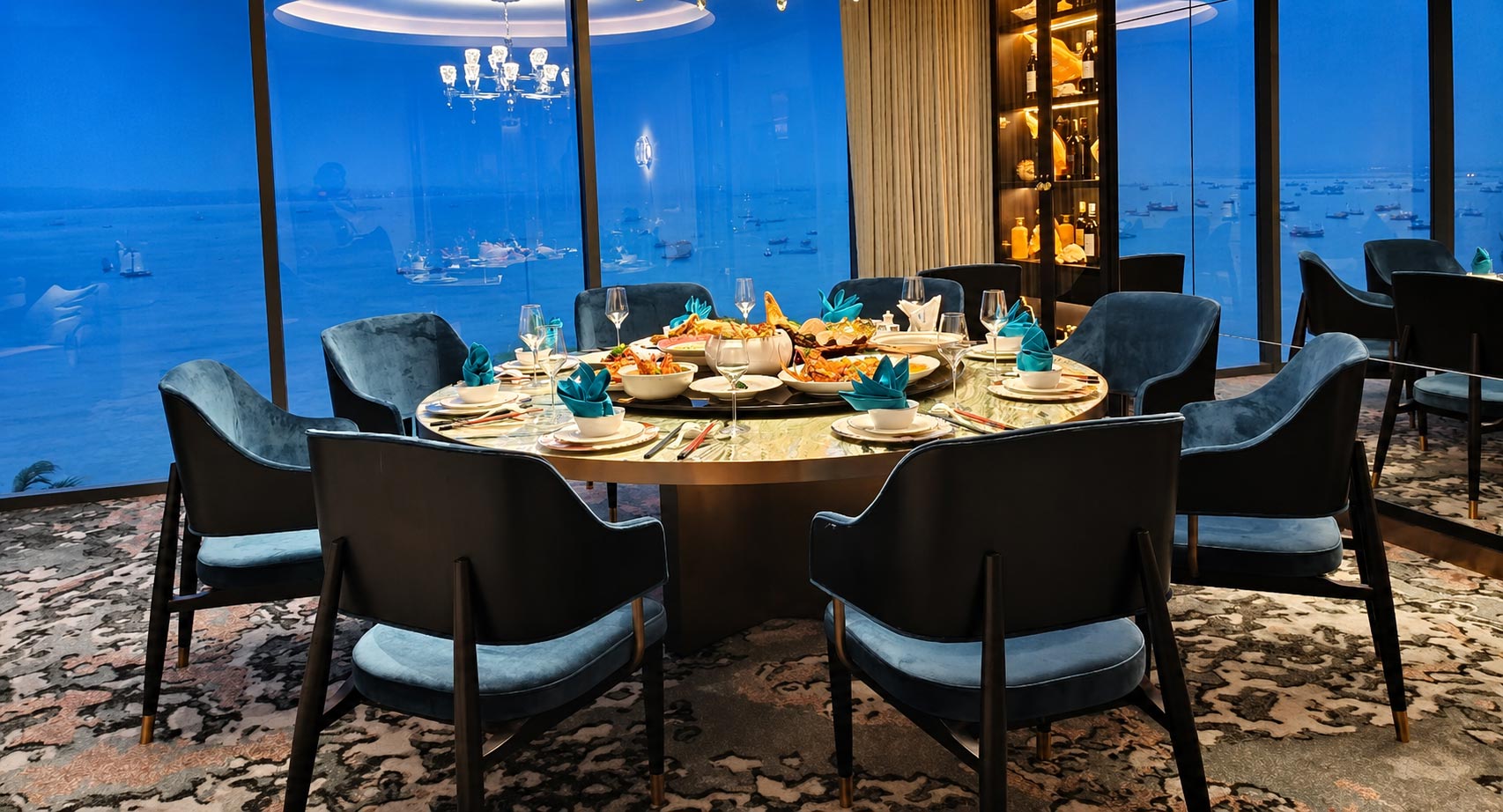 Hansen Seafood