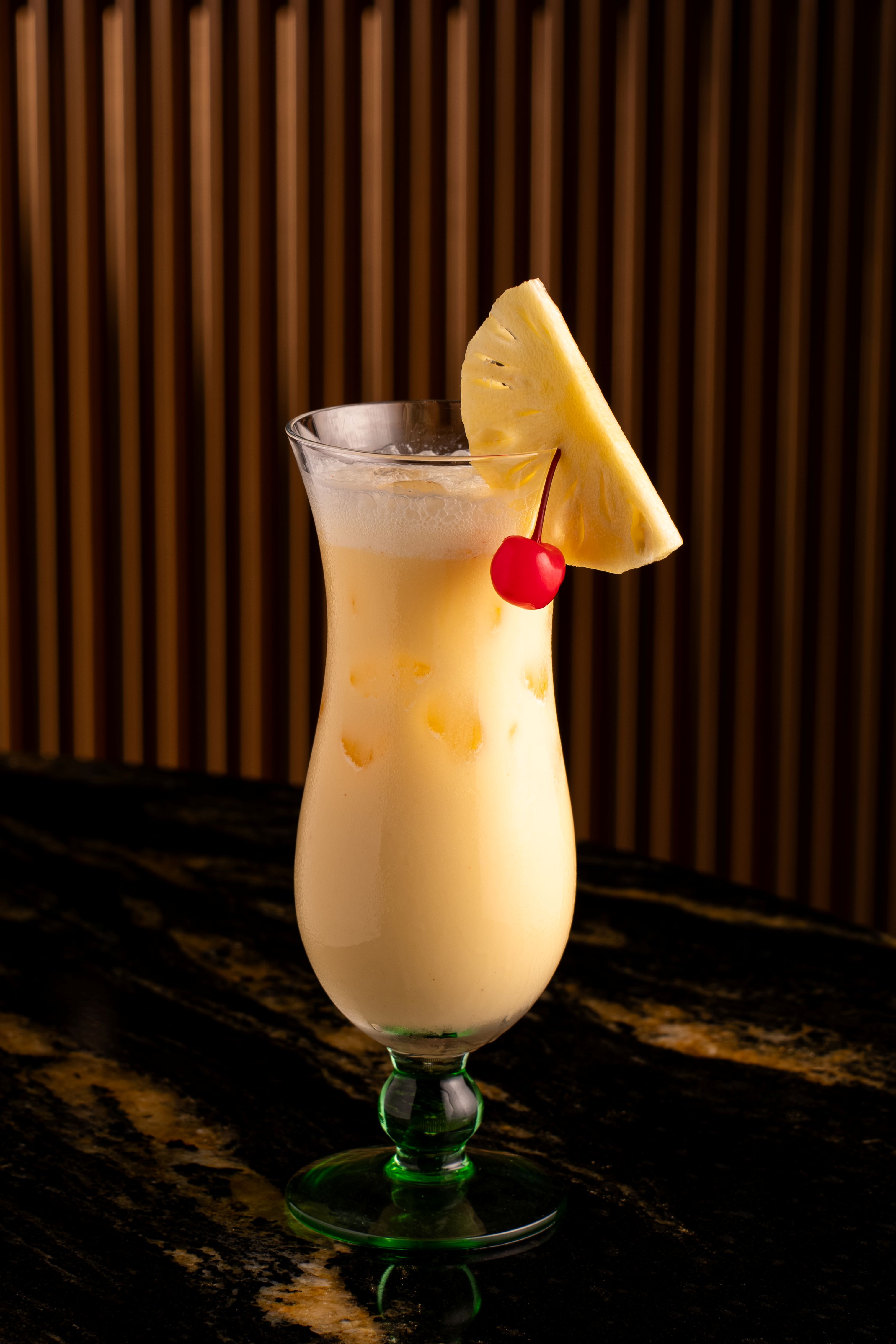 Virgin Pina Colada