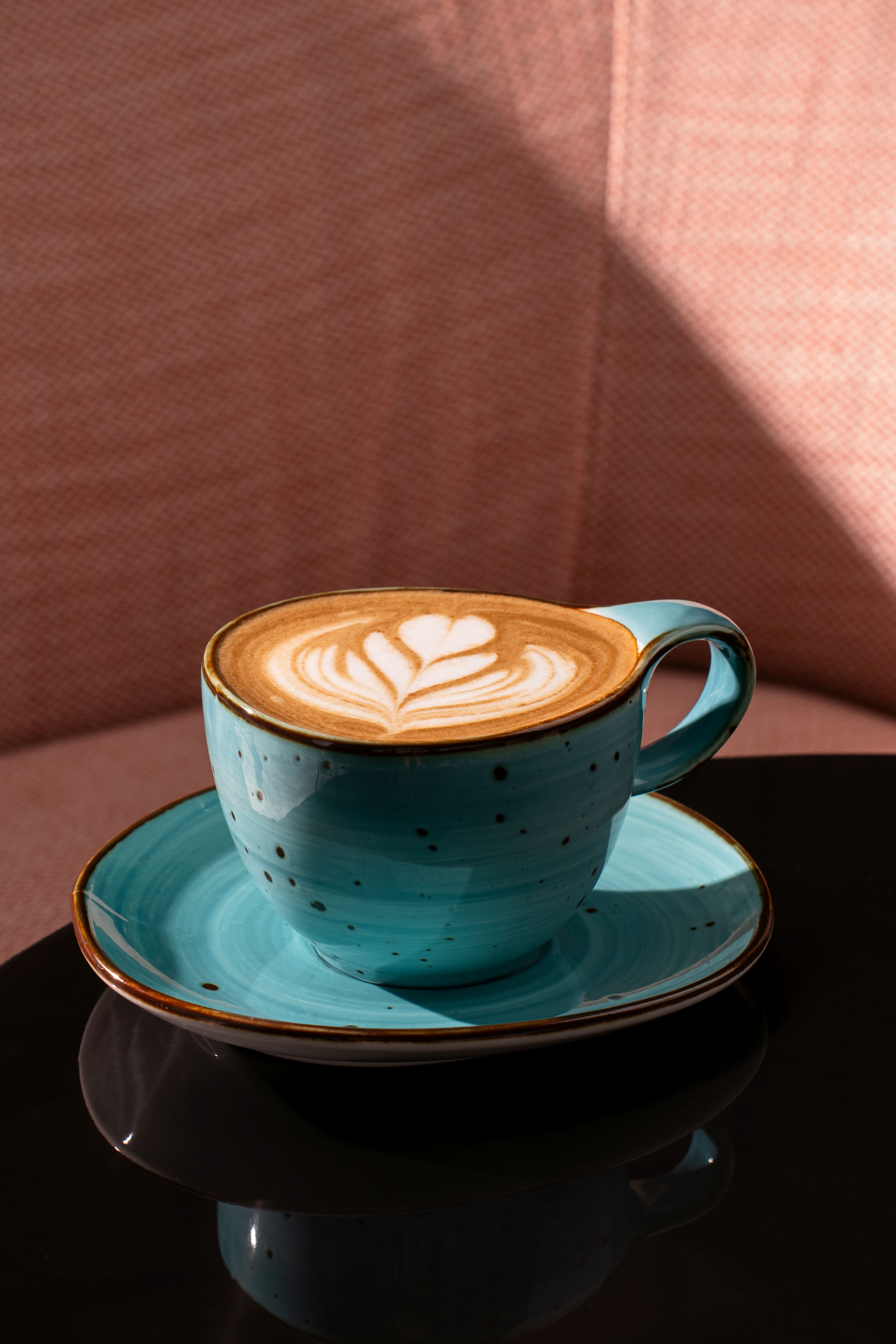 Cà Phê Latte