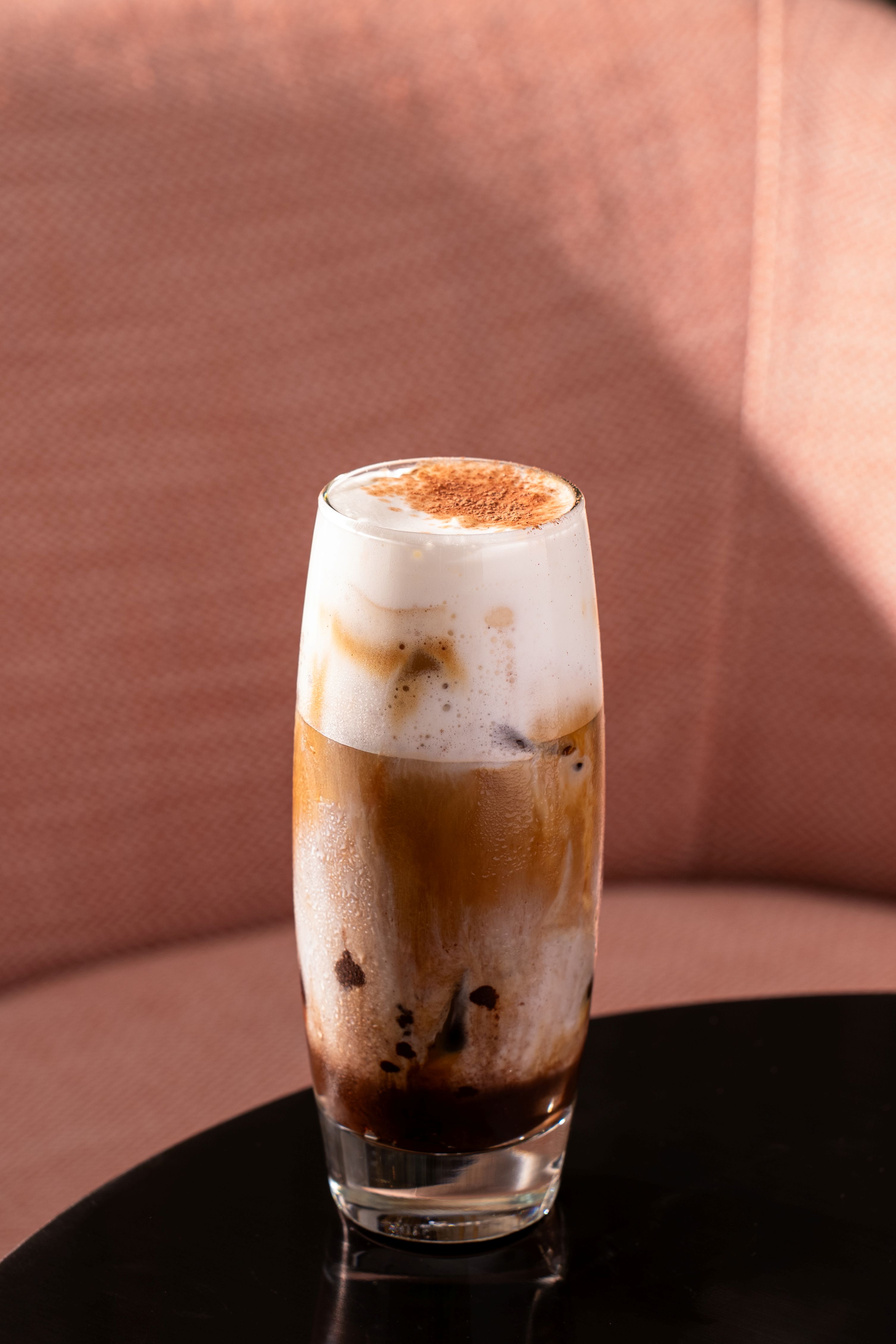 Cà Phê Mocha (Nóng/Đá)