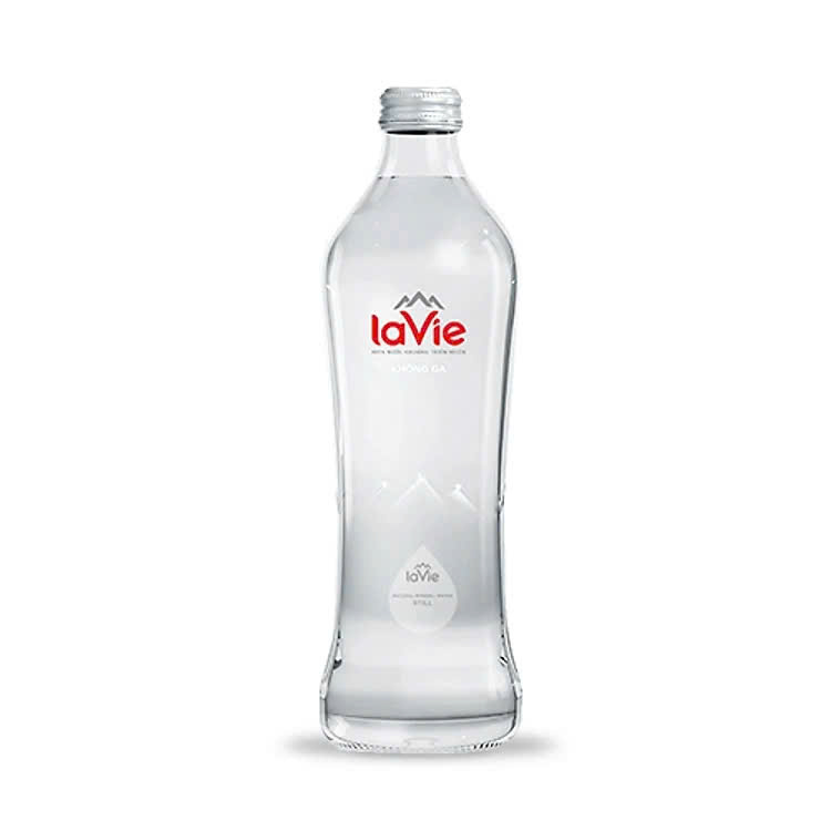Nước Khoáng Lavie