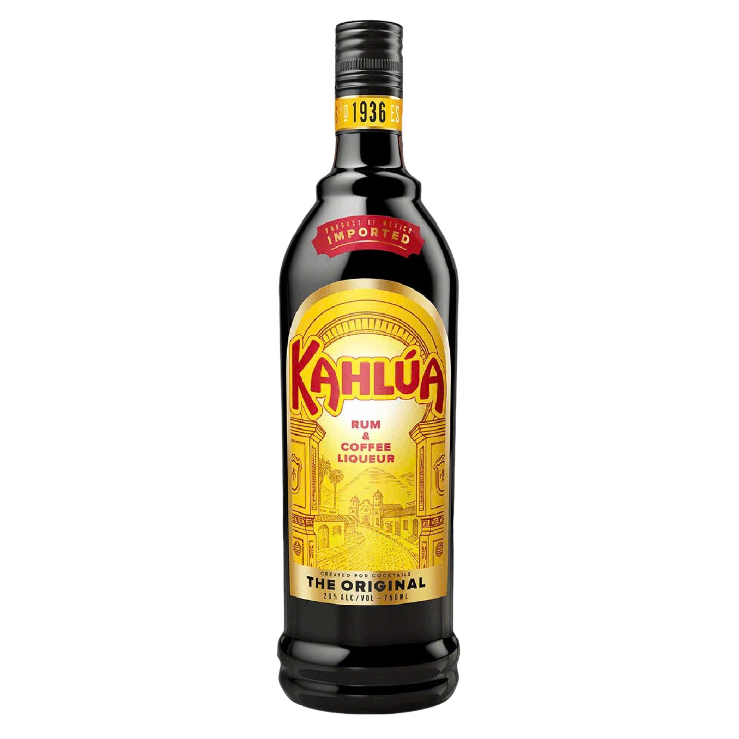 Kahlúa Ly