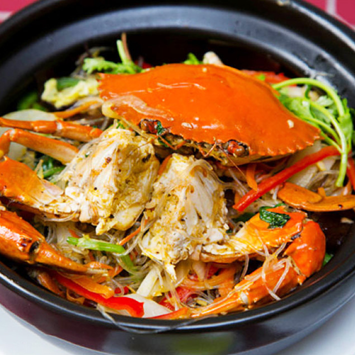 Thực đơn nổi bật