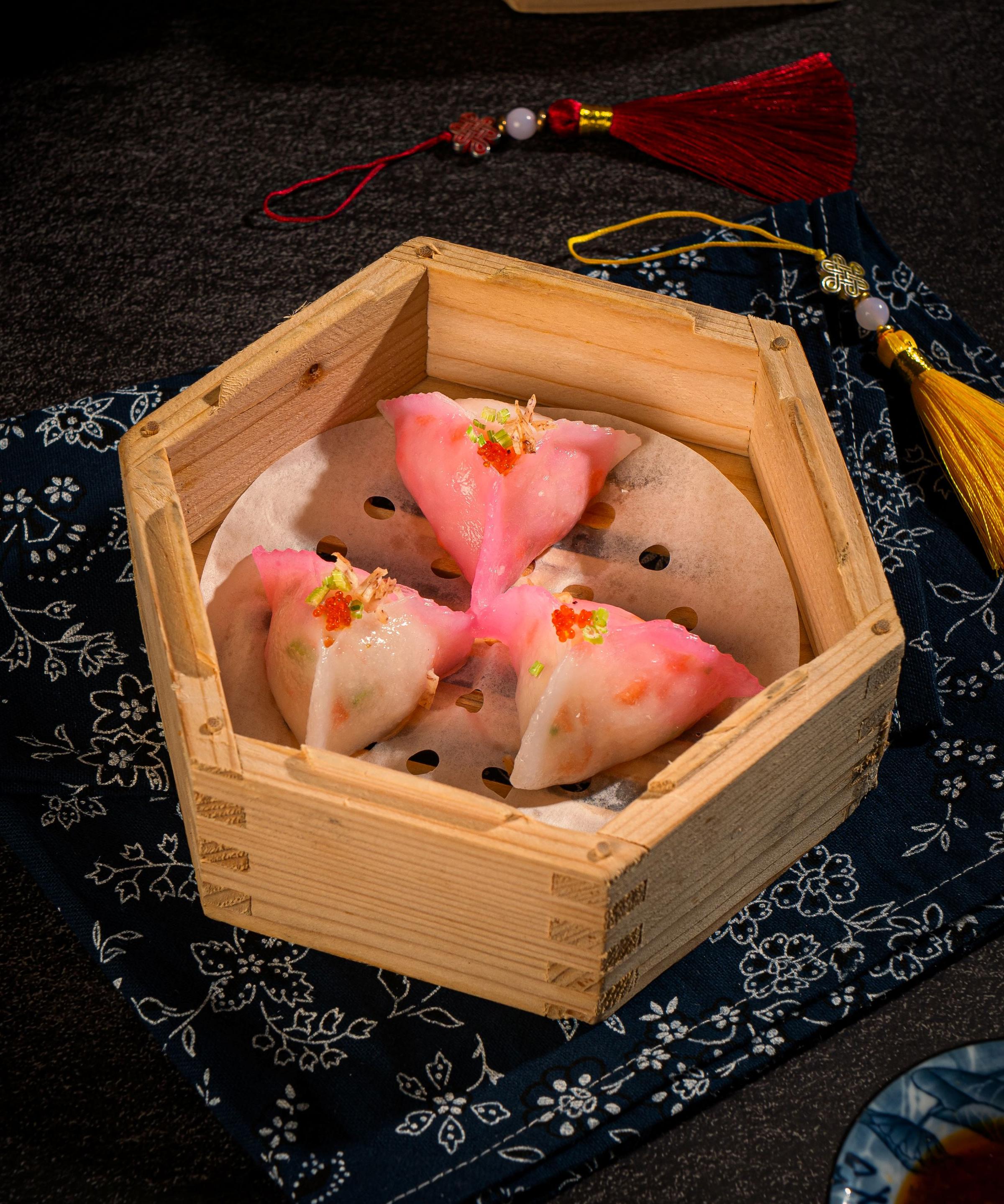 CẢO HẢI SẢN